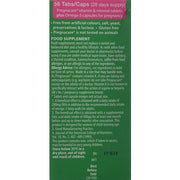 Vitabiotics Pregnacare Plus Tablets 56 Tablets