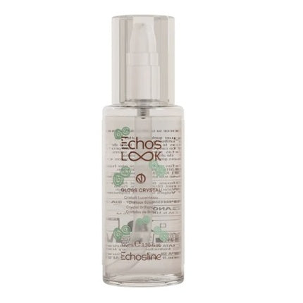 Echosline Echos Look Gloss Crystal Brilliance Hair Spray 100ml