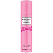 Raphael Cosmetic Miss So Mediterranean Amore Rosa Perfume Mist - 140ml