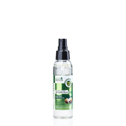 Real Natura Hair Oil Pronutrition Extra Pure Coconut 100ml