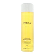 Espa Energizing Bath Shower Gel 250ml For Women