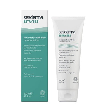 Sesderma Estryses Antistretch Mark Lotion 200ml