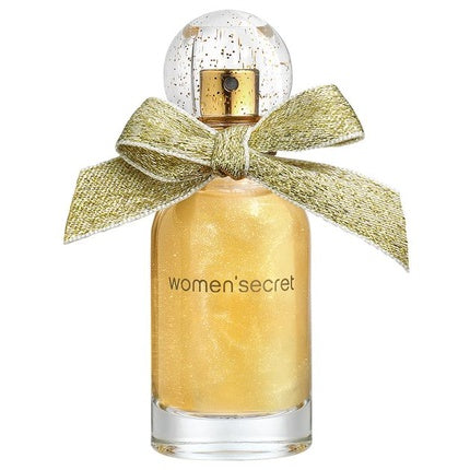Women'secret Gold Seduction Eau De Parfum Spray 30ml