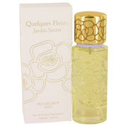 Quelques Fleurs Jardin Secret Houbigant EDP Spray 3.4 oz 100 ml