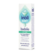Inoli Baby Oil Intensive Moisturizing