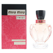 Miu Miu Twist Eau De Parfum 100ml For Women