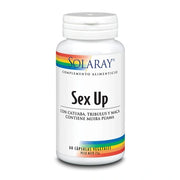 Solaray Sex Up - 60 Capsules