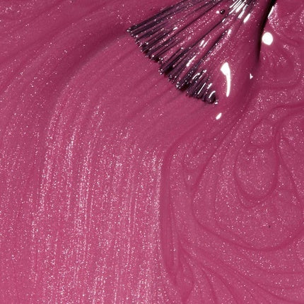 OPI Just Lanai-ing Around Purple Nail Polish 0.5 fl oz