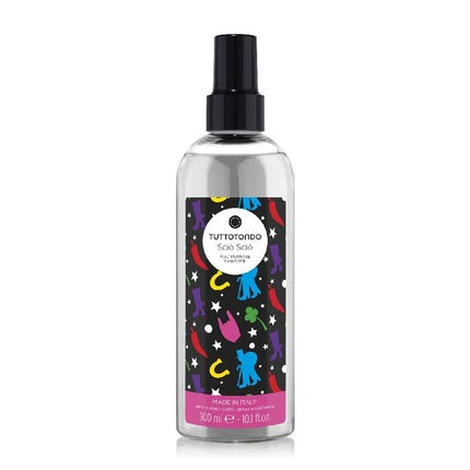 Tuttotondo Sanitizer Spray 300ml Vaporizador