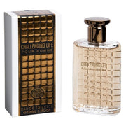 Real Time Challenging Life Homme Eau De Toilette 100ml