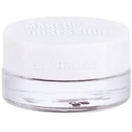 Eyebrow Ointment with Double Ended Brush 2.5g