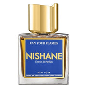 Nishane Fan Your Flames Extrait De Parfum Spray 100ml