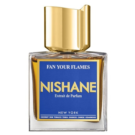 Nishane Fan Your Flames Extrait De Parfum Spray 100ml