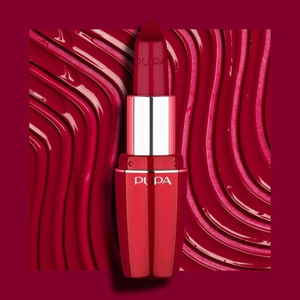 Pupa Milano Pupa Volume 304 Orchid Pink Lipstick for Women 3.5g