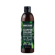 Barwa Herbal Shampoo For Oily Hair Nettle 250ml