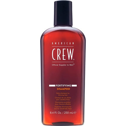 American Crew Fortifying Shampoo 1000ml