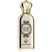 Luxury Musk Eau de Parfum