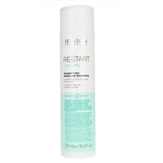 Revlon Restart Volume Magnifying Shampoo 250ml Micellar Shampoo For Hair Volume