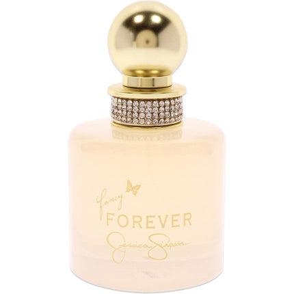 Fancy Forever by Jessica Simpson for Women 3.4 oz EDP Spray