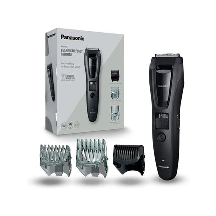 Panasonic Trimmer Ergb62h503