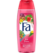 Fa Island Vibes Fiji Dream Shower Gel - Watermelon Ylang Ylang Scent, 250ml