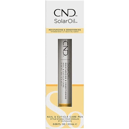 CND Essentials Care Pen Solar Oil 2.5ml