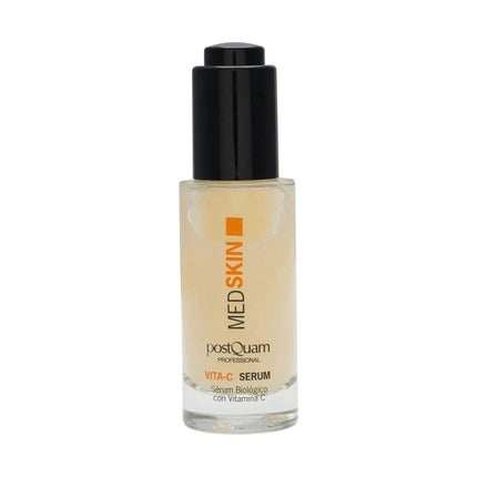 PostQuam Med Skin Vitamin C Serum Antioxidant and Brightening 30ml
