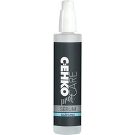 C:Ehko Smoothing Serum 50 Ml - Hair Care Product