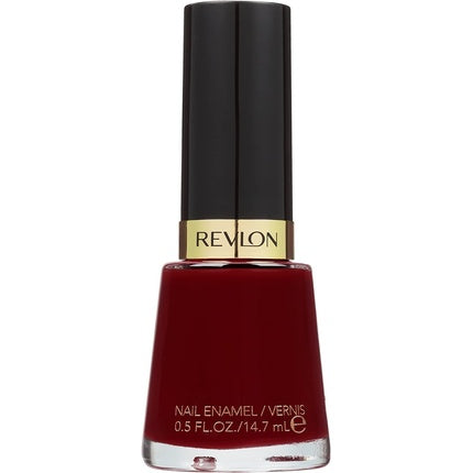 Revlon Classic Nail Polish Enamel Valentine