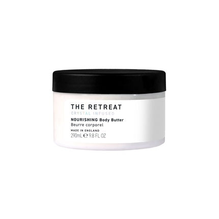 The Retreat Nourishing Body Butter 290 Ml