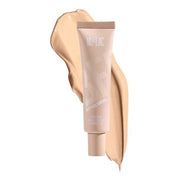 Mulac Bff Creamy Foundation Hydrating Water 04y Freddie - A Hydrating Foundation For A Flawless Finish
