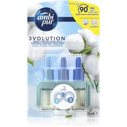 AmbiPur 3volution Cotton Fresh refill - 20 ml
