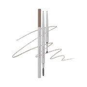 Rom&Nd Han All Sharp Brow C3. Modern Beige - 0.24 G Eyebrow Pencil With Shadow