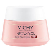 Vichy Neovadiol Rose Platinum Night Cream 50ml