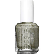 Essie Gorge-ous Geodes Collection Nail Polish 636 Rock Your World 13.5ml Silver Glossy