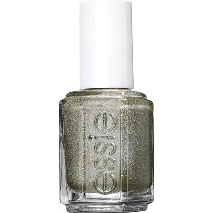 Essie Gorge-ous Geodes Collection Nail Polish 636 Rock Your World 13.5ml Silver Glossy