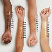 Essence Cosmetics Pretty Natural Hydrating Foundation 30ml 130 Cool Ochre