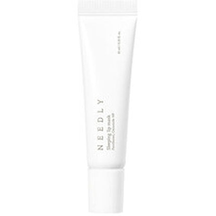 Needly Sleeping Lip Mask 10 Ml