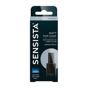Sensista Sensista Matte Top Coat