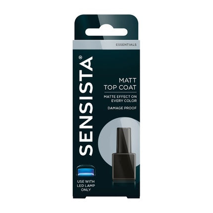 Sensista Sensista Matte Top Coat