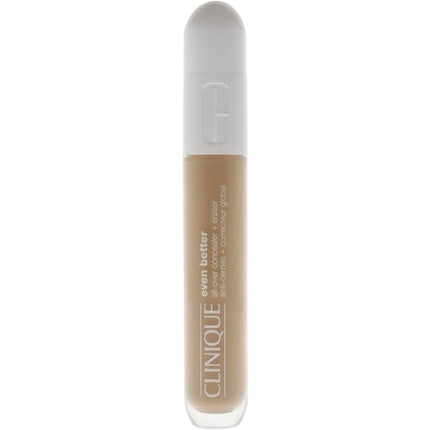 Clinique Even Better All-Over Concealer Plus Eraser CN 74 Beige for Women 0.2oz