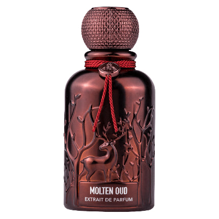 Auraa Desire Molten Oud Extrait De Parfum 100ml