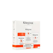 Krastase Nutritive Essentials Coffret Professional Hair Care Set