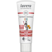 Lavera Kids Fluoride-Free Toothpaste - Protects Milk Teeth