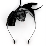 Moliabal Hair Band 131 - Stylish Hair Accessory