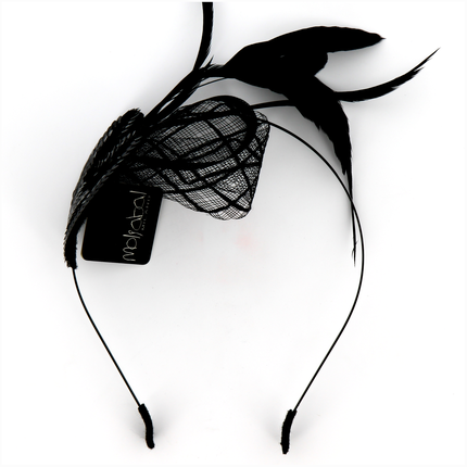 Moliabal Hair Band 131 - Stylish Hair Accessory