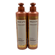 Mizani Post-Chemical Treatment Ultra Sealer Leave-In Conditioner 8.5oz