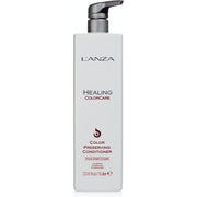 L'ANZA Healing ColorCare Color-Preserving Conditioner for Color-Treated Hair 33.8 Fl Oz