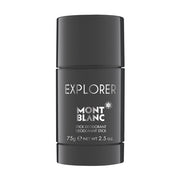 Montblanc Explorer Deodorant Stick For Men 75g