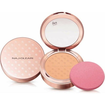 Naj Oleari Silk Wet Dry Powder Primer 01 8 G